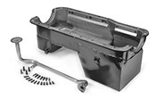 Engine Oil Pans, Drain Plugs & Dipsticks Thumbnail