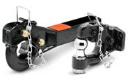 Pintle Hitches Thumbnail