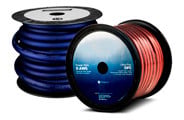 Power & Ground Wires Thumbnail