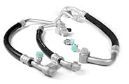 Power Steering Lines Thumbnail