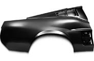 Quarter Panels Thumbnail