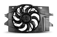 Radiator Fans Thumbnail