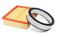 Air Filters Thumbnail