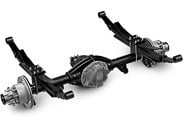 Axle Assemblies Thumbnail