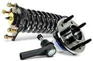 Suspension Kits Thumbnail