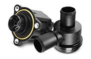 Turbocharger Blow-Off & Diverter Valves Thumbnail