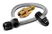 Turbo & Superchargers Lines, Hoses Thumbnail