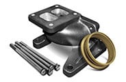 Turbo & Superchargers Mounting Thumbnail