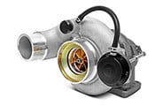 Turbochargers & Components Thumbnail