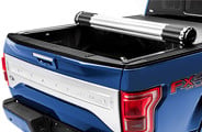 Roll Up Tonneau Covers Thumbnail