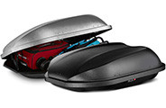 Roof Cargo Boxes Thumbnail