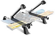 Roof Ski & Snowboard Racks Thumbnail