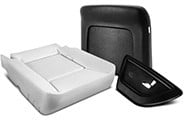 Seat Components Thumbnail