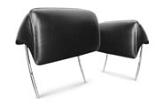 Seat Headrests Thumbnail