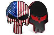 Skull Emblems Thumbnail