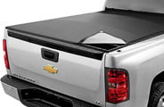 Soft Tonneau Covers Thumbnail