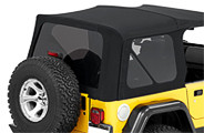Soft Tops Thumbnail