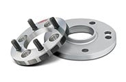 Wheel Spacers Thumbnail