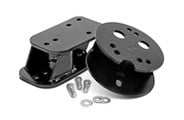 Spare Tire Carriers Accessories Thumbnail