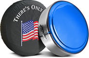 Spare Tire Covers Thumbnail