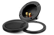 Speaker & Sub Installation Thumbnail