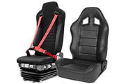 Suspension Seats Thumbnail