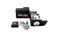 Tailgate Locks Thumbnail