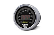 Temperature Gauges Thumbnail