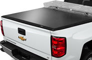Toolbox Tonneau Covers Thumbnail