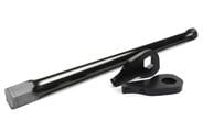 Torsion Bars Thumbnail