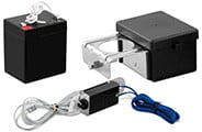 Trailer Breakaway Kit Thumbnail