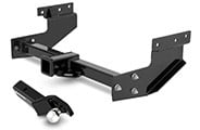 Towing & Hitches Thumbnail