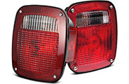 Trailer Lights Thumbnail