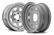 Trailer Wheels & Tires Thumbnail