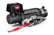 Trailer Winches Thumbnail