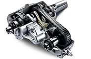 Transfer Cases Thumbnail