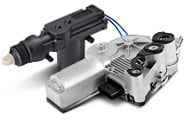 Trunk & Tailgate Lock Motors, Switches, Relays Thumbnail