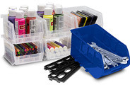 Shelves & Storage Accessories Thumbnail