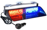 Visor & Dash Lights Thumbnail