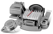 Voltage Regulators Thumbnail