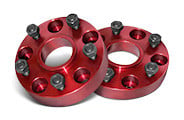 Wheel Adapters Thumbnail