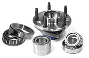 Wheel Hubs, Bearings, Seals Thumbnail
