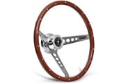 Wood Steering Wheels Thumbnail