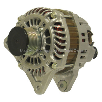 iD Select® - Alternator