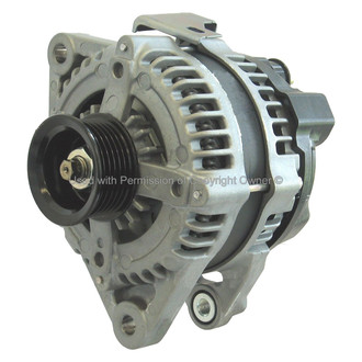 iD Select® - Alternator