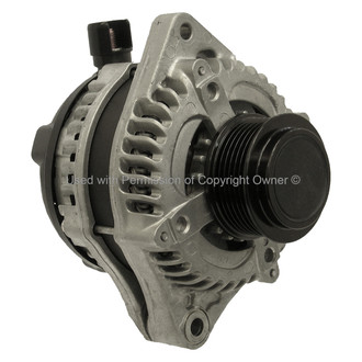 iD Select® - Remanufactured Alternator