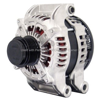 iD Select® - Alternator