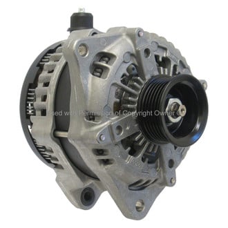 iD Select® - Alternator