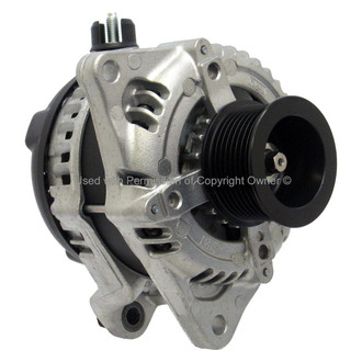 iD Select® - Alternator