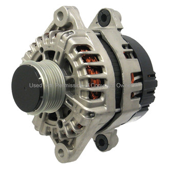 iD Select® - Alternator